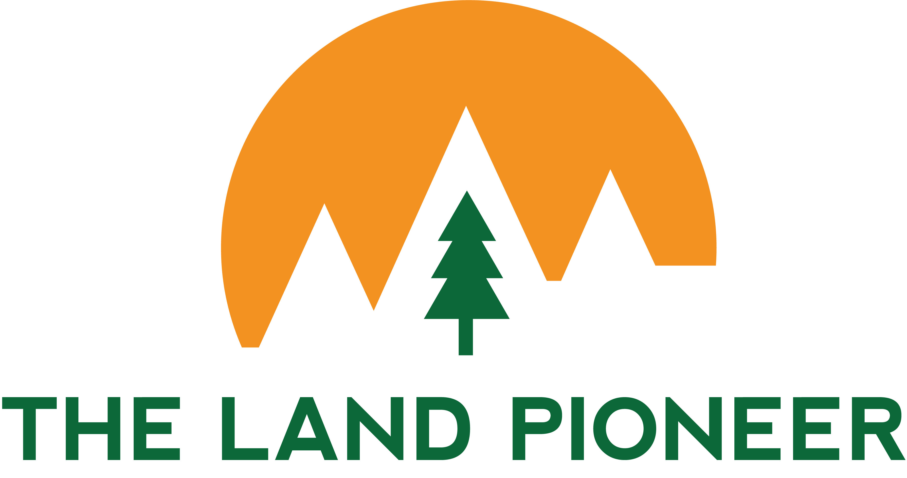 The Land Pioneer Site
