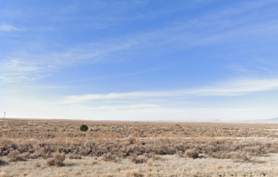 Ready to get out of the city? This 2 Acre Parcel is perfect with stunning Moriarty, NM views! Make this yours for just $99 Down