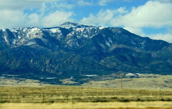 0.506 Acres in Rye, Colorado For Just $199 Down