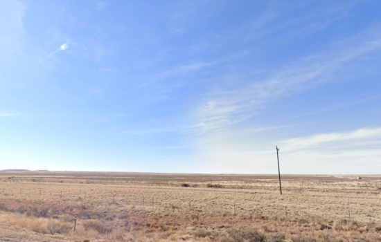 Get this stunning 1 acre land in Torrance County – Moriarty, NM for just $49 today!