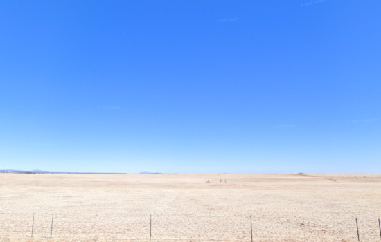 Ready to get out of the city? Make this 0.25 acres in Torrance County – Estancia, NM yours at a discounted price of just $499