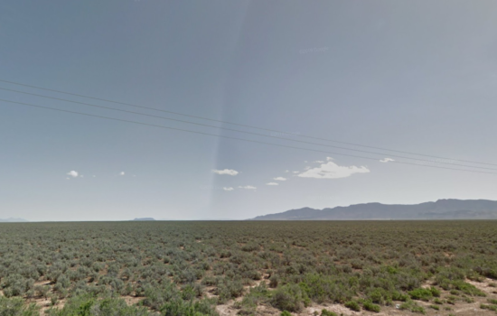 Don’t miss out on this stunning piece of land in Iron County – Utah (0.22 acres) – Make it yours for just $1 down today!