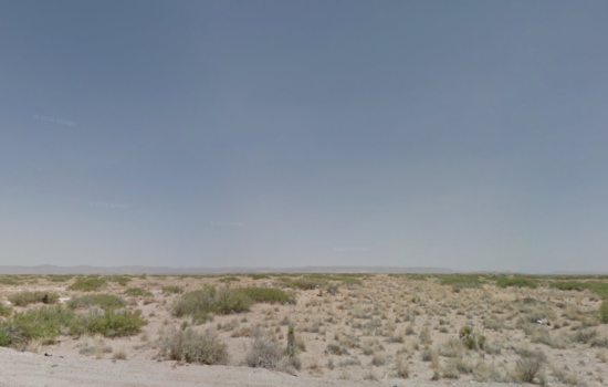 Get this amazing 0.475 acres land in El Paso, Texas by putting $99 down today! Become a land-owner today!