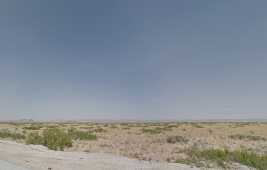 WOW Deal! 0.243 Acres in Texas – El Paso by just putting $99 down today, you can make this land yours..
