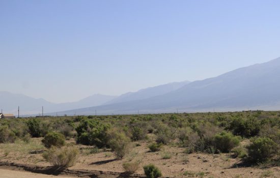 Absolutely gorgeous 1 acre piece of land you can own today in Alamosa, CO for just $199 down!