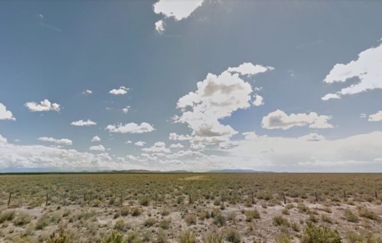 Make this amazing 1.26 acres land in Alamosa, CO by just putting $1 down today