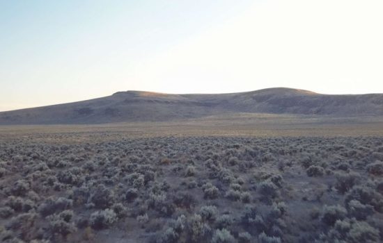 Own this 5 acre parcel in Christmas Valley, Oregon for just $199 down and $199/Mo for 45 months – Reserve Today!