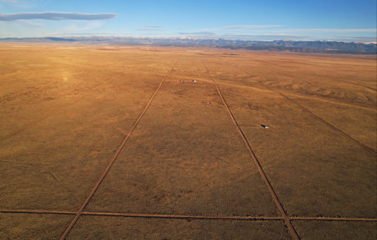 Buy a gorgeous piece of land in Costilla County, Colorado for just $99 down – this 4.807 acre land you don’t want to miss out on..