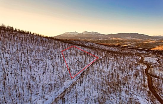 2.96 Acres in the world famous Sangre De Cristo Mountain Range… limited time offer for just $49 down & NO Doc Fee!