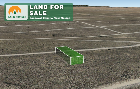 Claim your freedom for just $49 down & NO Doc Fee in Sandoval County, New Mexico! Grab Today!