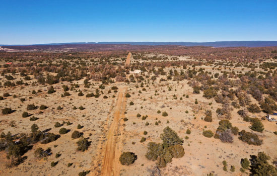 Amazing 2.5 acres vacant land – Tiny Homes, RV, Camping etc allowed in Cibola County, New Mexico! Only $49 Down & NO Doc Fee
