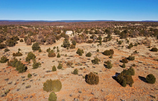 **Under Contract** 2.5 Acres Hidden Gem Just East Of Mountain View in Cibola, NM – Buy today for just $299 Down!