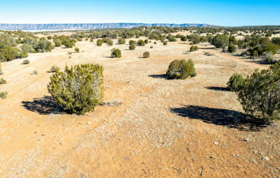 Minimally Restricted 1.31 Acres With The Best Views in Seligman – Yavapai County, Arizona for just $49 down & No Doc Fee today!