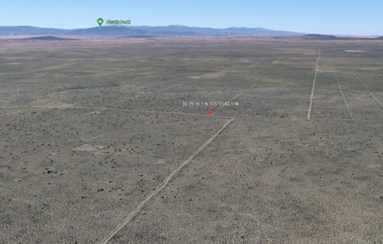 0.25 Acres Land Near Taos, NM For Just $49 Down & NO Doc Fee – Own it today!