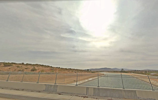 *Pre-Listing* Most Affordable 2.49 Acres in Fast Growing Palmdale, CA W/ Easy Owner Financing